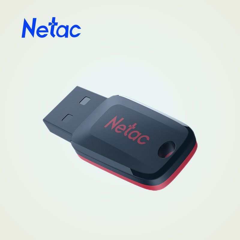 Langke U197 USB2.0 Mini 8G น้ําหนักเบาเป็นพิเศษ 16G ดิสก์ U แบบพกพา 32G คอมพิวเตอร์รถ 64G แฟลชไดรฟ์