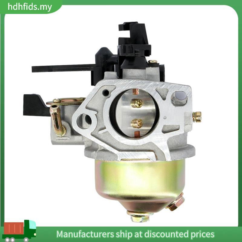 1 ชิ้นสําหรับ GX390 คาร์บูเรเตอร์ GX340 188 190F 13HP Microtiller 16100 ZF6 V01 คาร์บูเรเตอร์อุปกรณ์