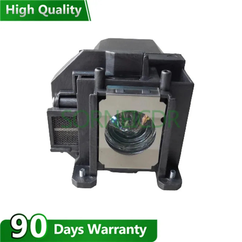 โมดูลทดแทนสําหรับ EPSON ELPLP53 EB-1830 1900 1910 1915 1920W 1925W 1915 H313A H314A H315B H316C H326