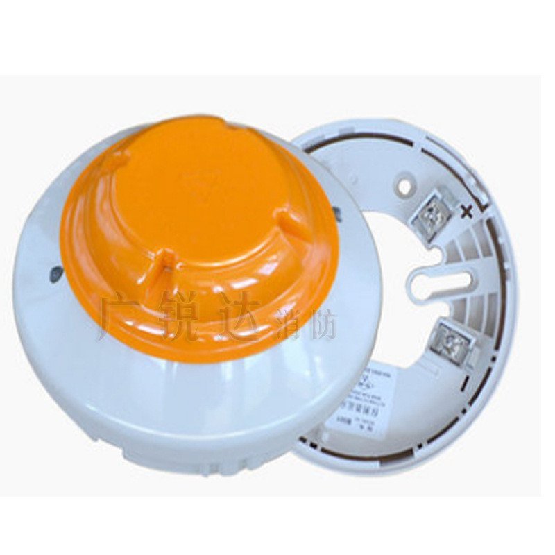 Noni Phil ควัน JTY-GD-FSP-851C Noni Phil เครื่องตรวจจับควันสัญญาณเตือนควัน