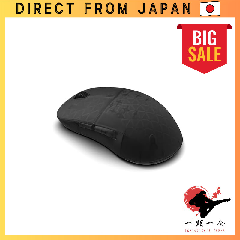 Endgame Gear XM2w 4K Gaming Mouse Series