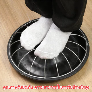 เครื่องให้อาหารไก่ทรงกลม เครื่องให้อาหารไก่และเป็ดเครื่องให้อาหารไก่ เหมาะสำหรับไก่ เป็ด และห่าน