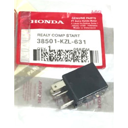 RILEY RELAY 4 ขา LONG COMP STARTER 38501 - KVZ - 631