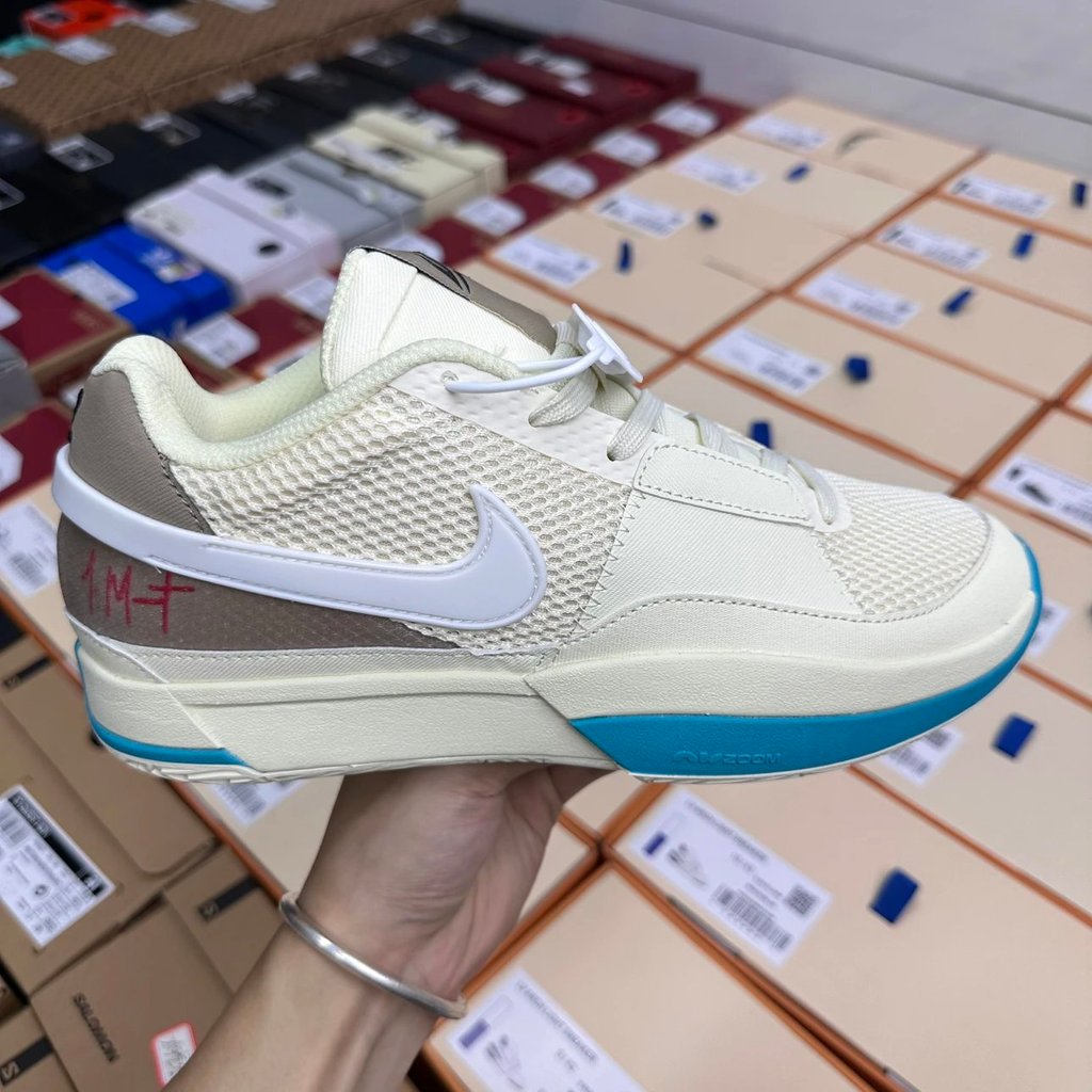 Nike/Nike [Super คุ้มค่า/Synchronous Forefoot Air Cushion/Brushed Insole] Morante Generation High-Qu