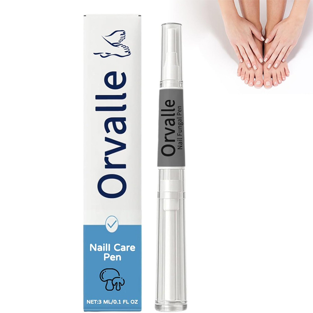 Orville Nail Care Pen 3ml

