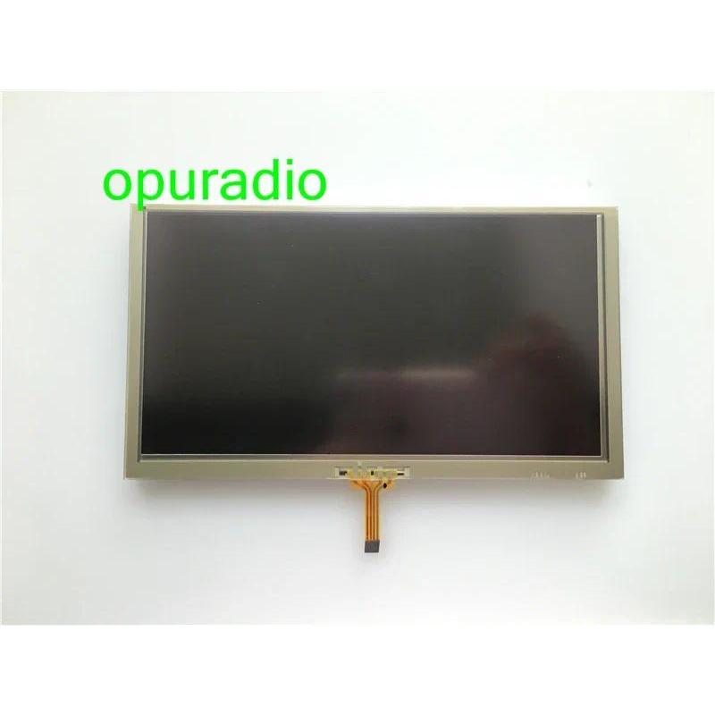 ใหม่ LA061WQ1 LA061WQ1-TD02 LA061WQ1-TD05 6.1 "นิ้วรถTFTหน้าจอLCDพร้อมแผงสัมผัสสําหรับรถยนต์Toyota G