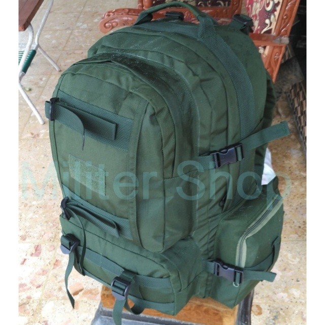 กระเป๋าจัมโบ้ Lebanon / กระเป๋า Lebanon / กระเป๋าเป้ / กระเป๋ากองทัพ / กระเป๋ายุทธวิธี / กระเป๋าเป้ส