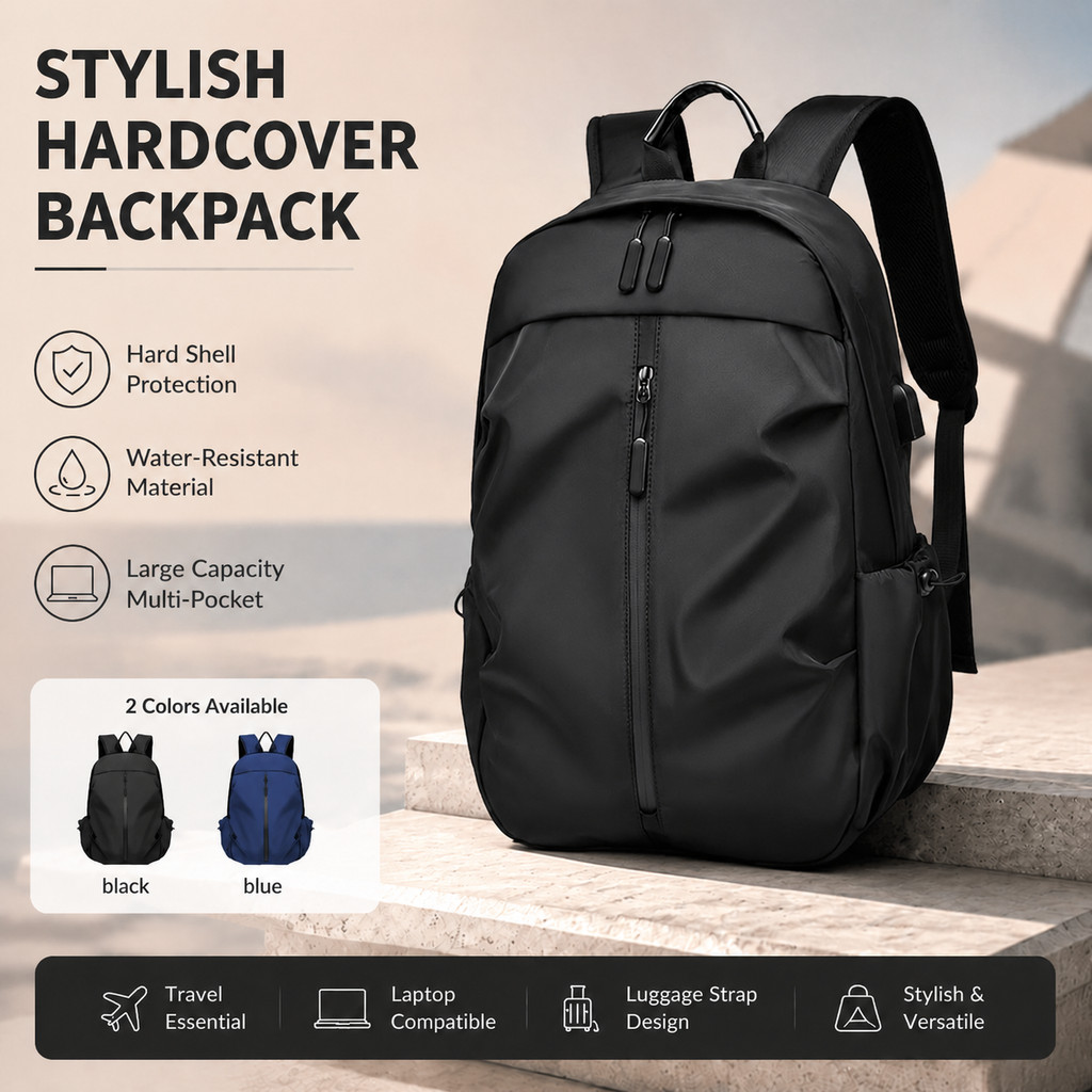 BAGSMART กระเป๋าเป้สะพายหลังขนาดเล็กกระเป๋านักเรียนน่ารักเดินทางกระเป๋าเป้สะพายหลังกระเป๋าเดินทางลำลองสำหรับผู้หญิง