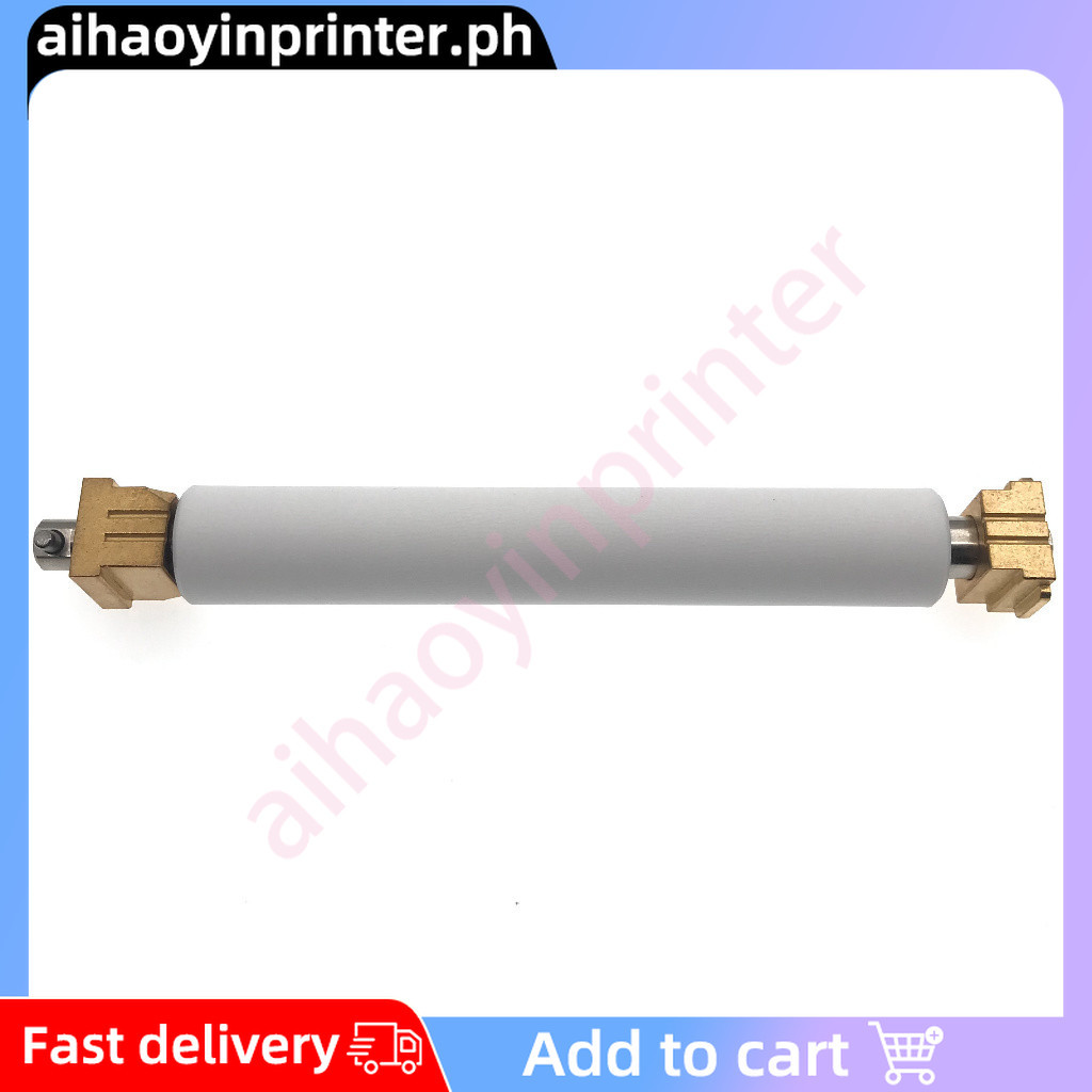 1PC X 79815M P1058930-080 Liner Platen Roller Assembly ชุดบํารุงรักษาสําหรับ Zebra ZM400 ZT410 ZT411