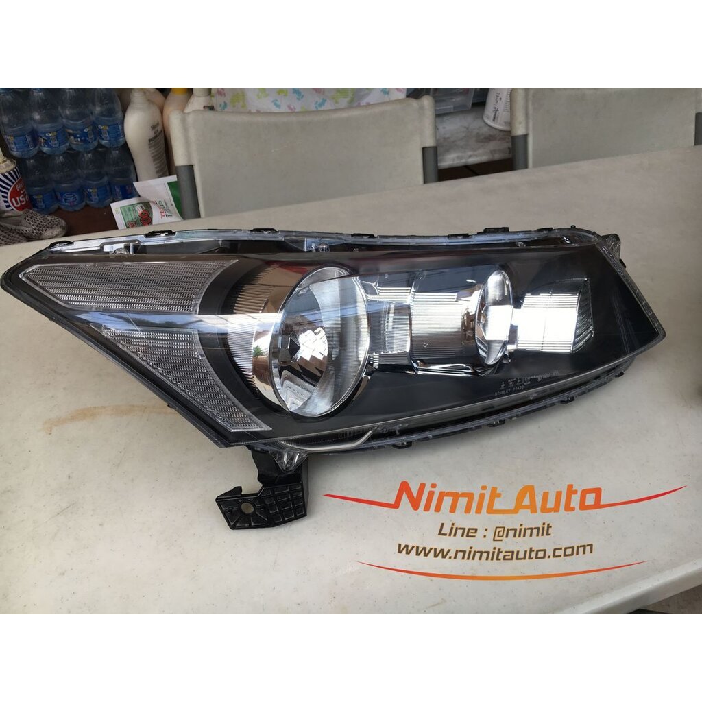 ไฟหน้า ACCORD G8 2.0 ข้าง R