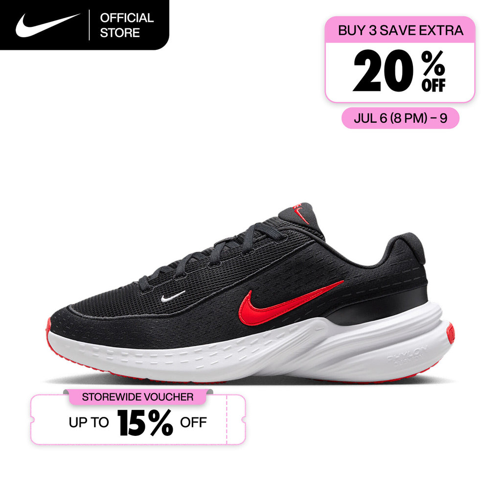 Nike Men's Uplift SC Shoes - Black [IB2765-006]
