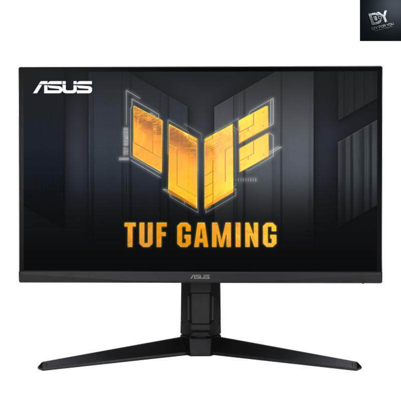 Dfy ASUS TUF VG27AQ5A จอมอนิเตอร์ FPS 27 นิ้ว 4K 210/180/100Hz Gaming monitor 1ms/FreeSync/FHD ประกั