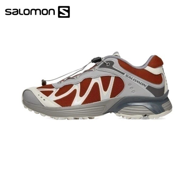 SALOMON XT-WHISPER 478783SALOMON XT-WHISPER 478783 รองเท้าเดินป่าใบสำหรับผู้ชาย และผู้หญิง