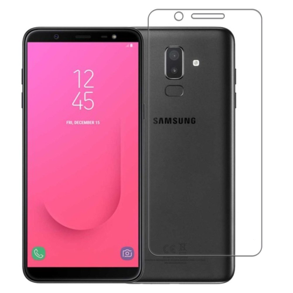 กระจกนิรภัยสําหรับ Samsung Galaxy J8 2018 TPJV 2Z3C