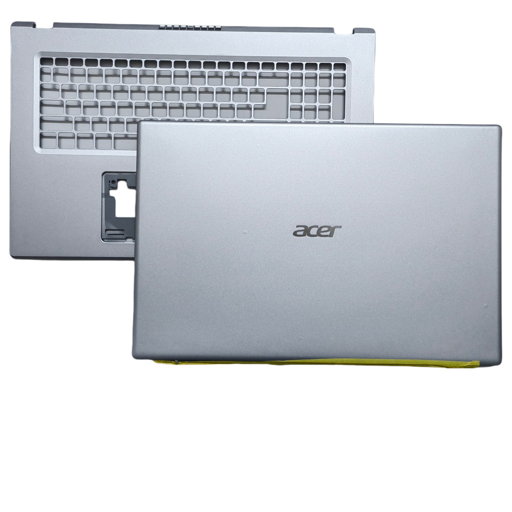 เหมาะสําหรับ Acer/Acer A317-53-58G-33 N20C6 A517-52-56G กรณีเงิน ABC กรณี
