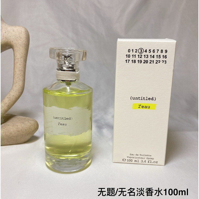 Cross-Border น้ําหอมเวียดนาม Topic-Free Fragrance 100ml Topic-Free Eau de Toilette 30ml น้ําหอม