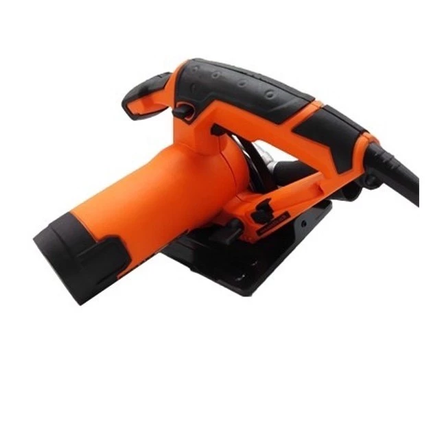 เลื่อยวงเดือน PUMPKIN รุ่น J-C4512 ขนาด 4 นิ้ว 370W พร้อมใบตัด 24T thumbnail 4