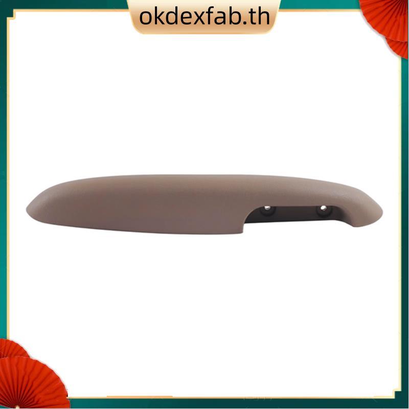 ที่เท้าแขนประตูด้านหน้าสําหรับ C1500 K1500 C2500 K2500 C3500 K3500 1995-2000 ซ้าย 15999135