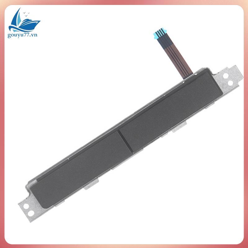 E7280 E7290 E7390 E7380 สําหรับDell E7280 E7290 ทัชแพดซ้ายและขวาปุ่มบอร์ด 0HR8RF