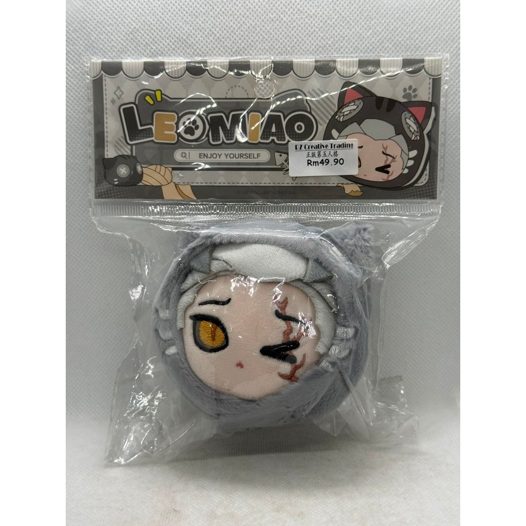 ของเล่นนุ่ม Identity V02