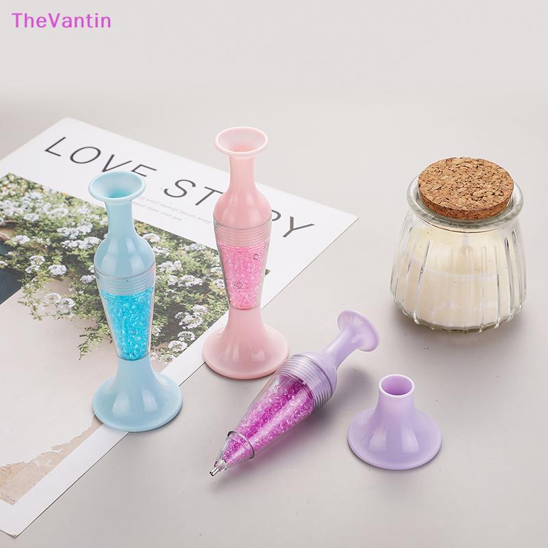 TheVantin Diamond Art Pen, Diamond Art Painting Pen, Art Painting Kits, Accessories Pen, Diamond Dot