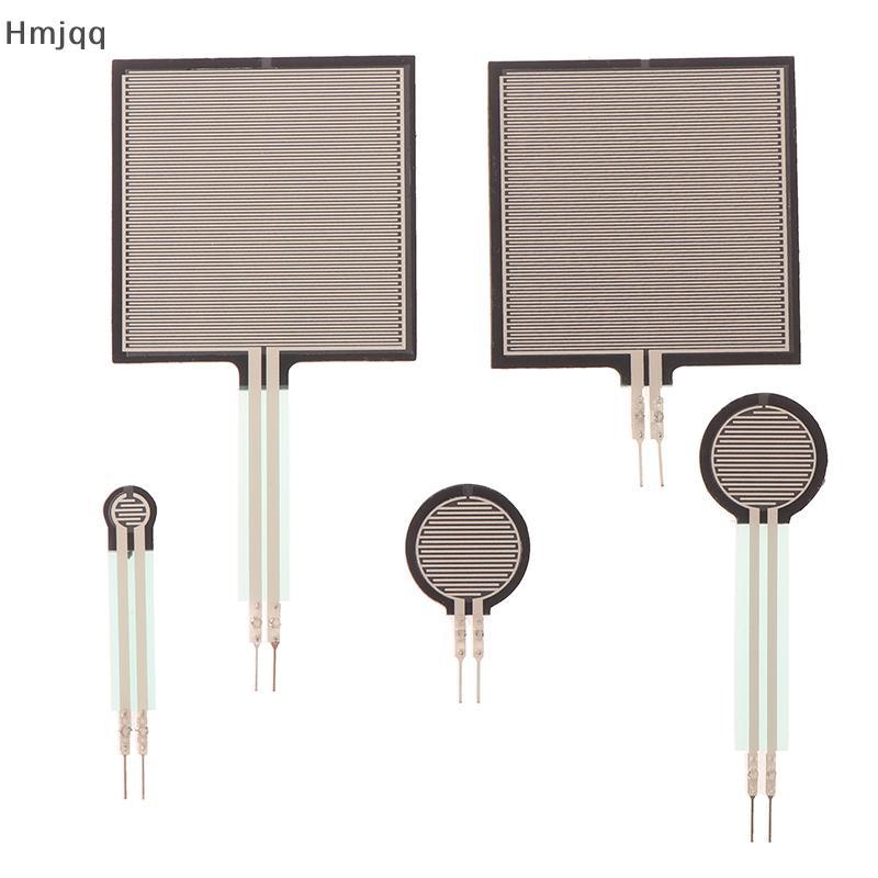 Hmjqq fsr400 fsr402 fsr406 sensitive Resistance Force 0.5 นิ้วสําหรับ patible Resistance sensor Forc