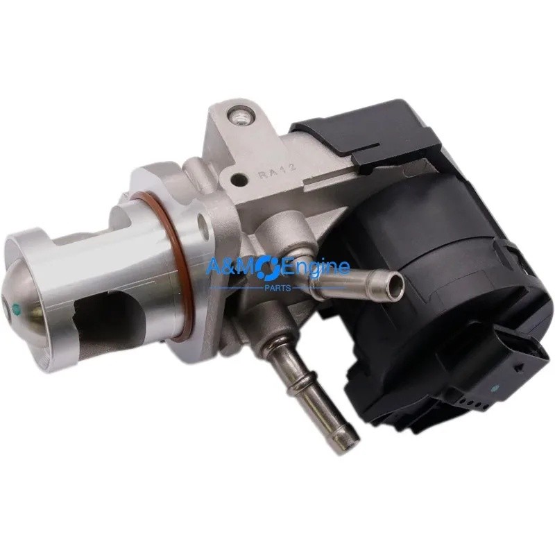 วาล์ว เช่น 11-71-7-8108-871 11717810871 สําหรับ 2014-2018 BMW X5 328d 14-16 535d xDrive 15-17 BMW X3