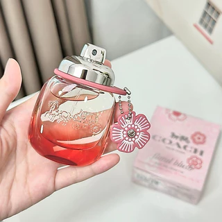 น้ำหอม COACH new york EDP มีหลายเลือกหลายกลิ่น,หลายขนาด