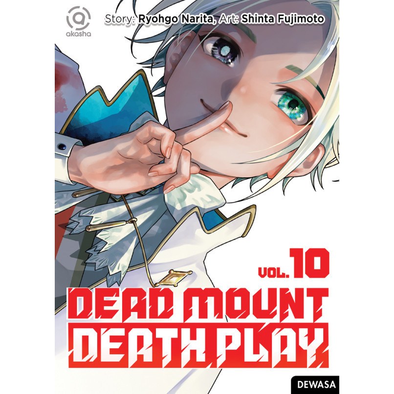 TK88 2026 25 Akasha: Dead Mount Death Play 10
