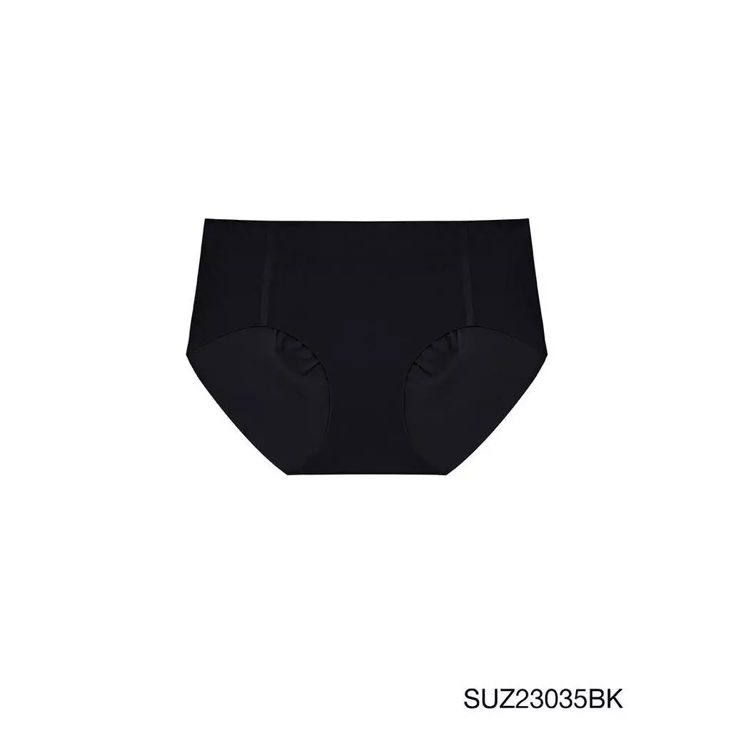 Sabina กางเกงชั้นใน Seamless Fit รุ่น Panty Zone รหัส SUZ23035