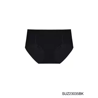 Sabina กางเกงชั้นใน Seamless Fit รุ่น Panty Zone รหัส SUZ23035
