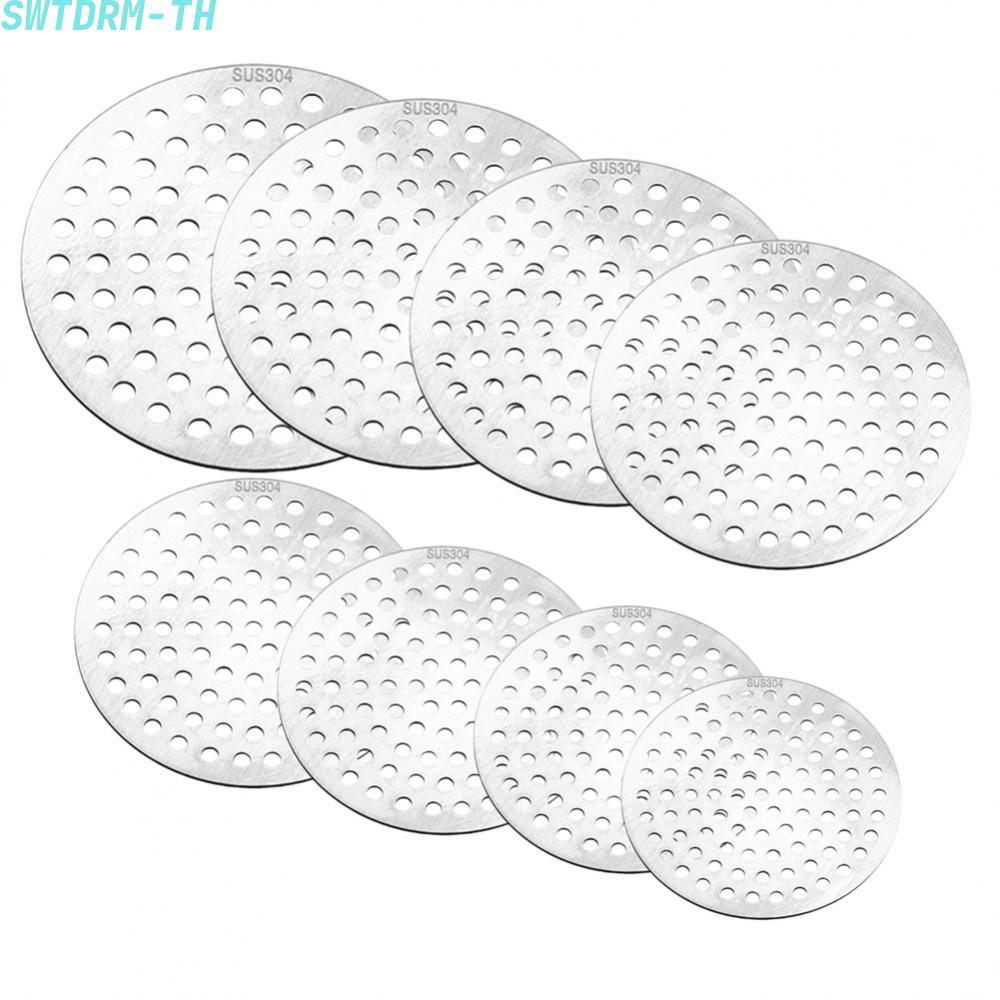【SWTDRM】Sink Strainer Hair Filter Round Shape For Hair Catcher Hair Catcher For Shower