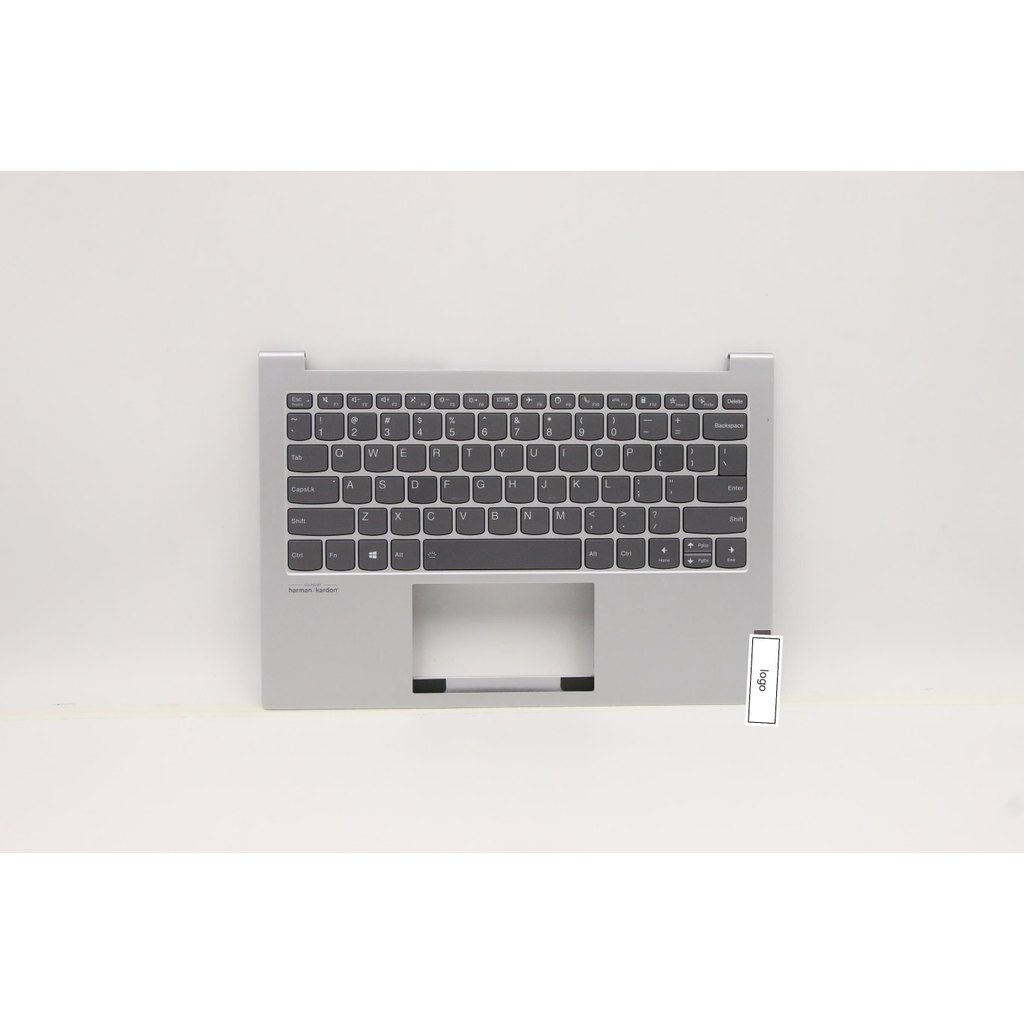 สำหรับ Lenovo / Lenovo ThinkBook 13X ITG คีย์บอร์ดโฮสต์ปก C shell