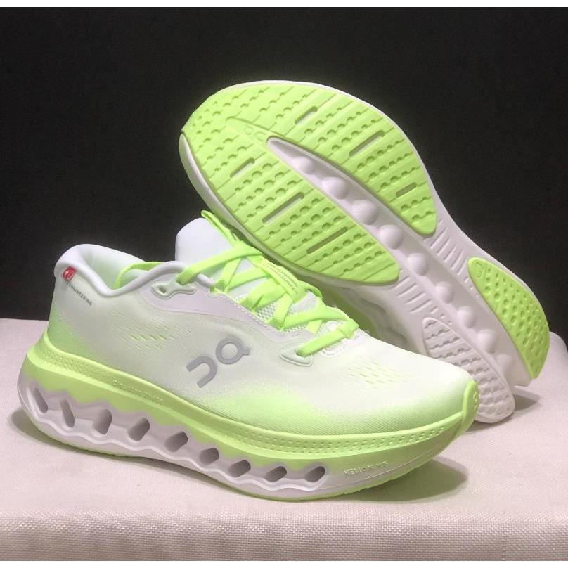 Cloudsurfer Max Erewhon Double Cushioning รองเท้าวิ่งลําลองน้ําหนักเบาระบายอากาศได้
