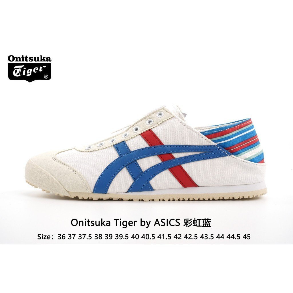 รองเท้าผ้าใบ Onitsuka Tiger ETQH