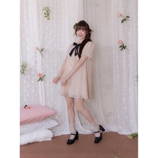 #JBS2705 Charmony Dress Joobs studio