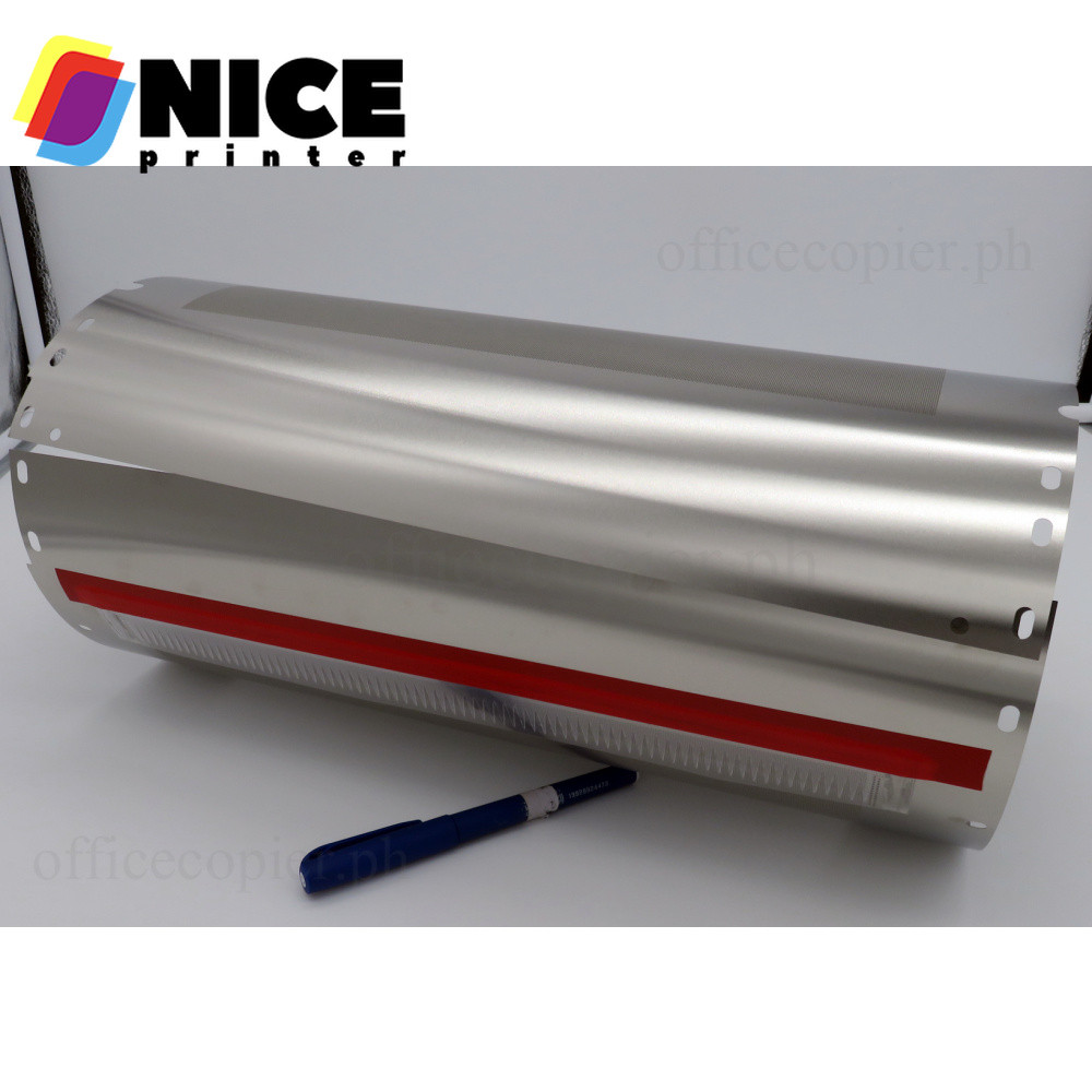 1PC 023-75061 RV กลอง A3 สําหรับ Riso RV 3650 3660 3690 5690 9690 RZ 300 310 370 390 570 970 EV 3750