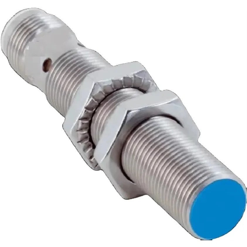 รับประกันเซ็นเซอร์ IM08-02BPS-ZT1 ใหม่และดั้งเดิม*-&*