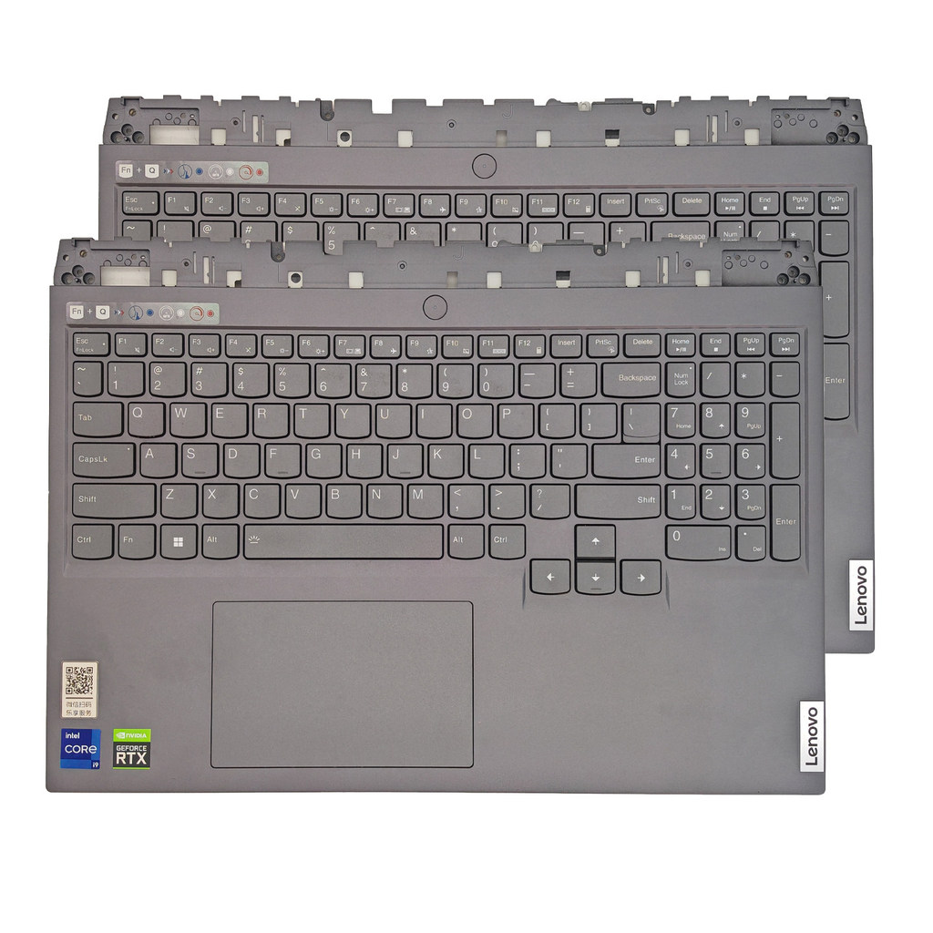 ใช้ได้กับ Lenovo Lenovo Savior R9000P Y9000P IAH7H 2022 แป้นพิมพ์เคส c