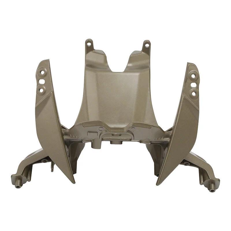Kรถจักรยานยนต์ด้านบนไฟหน้า Fairing Bracket สําหรับ Ducati Panigale 1100 V4 2018-2020 V4S 2021-2024 V