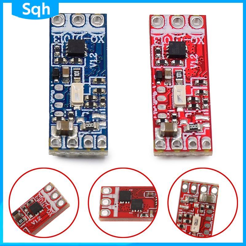 Bri 6A Micro Brushless Motor Driver สําหรับ 1104 1106 1306 1407 1503 มอเตอร์ ywr