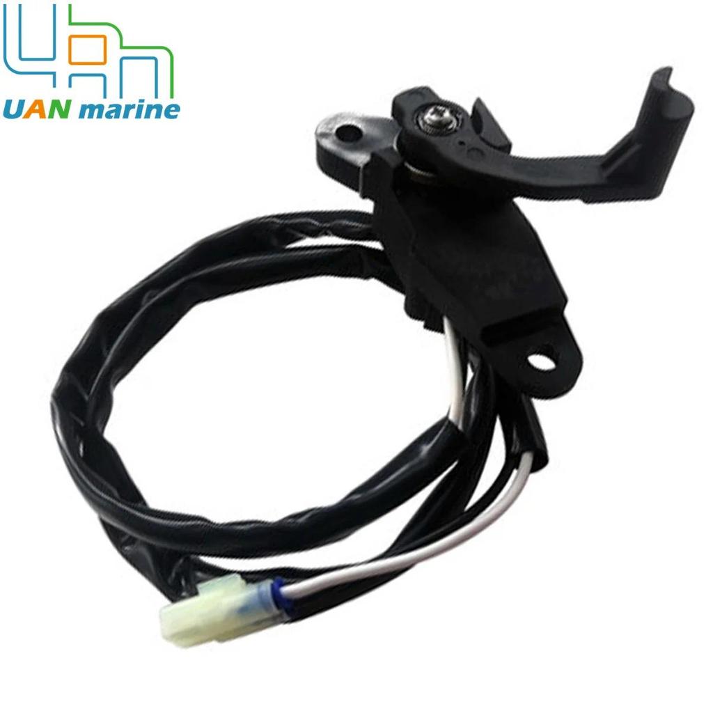 UM 34801-93J03 Trim Sender Sensor for Suzuki 25" X Shaft DF200 DF225 DF250 34801-93J00 34801-93J01 3