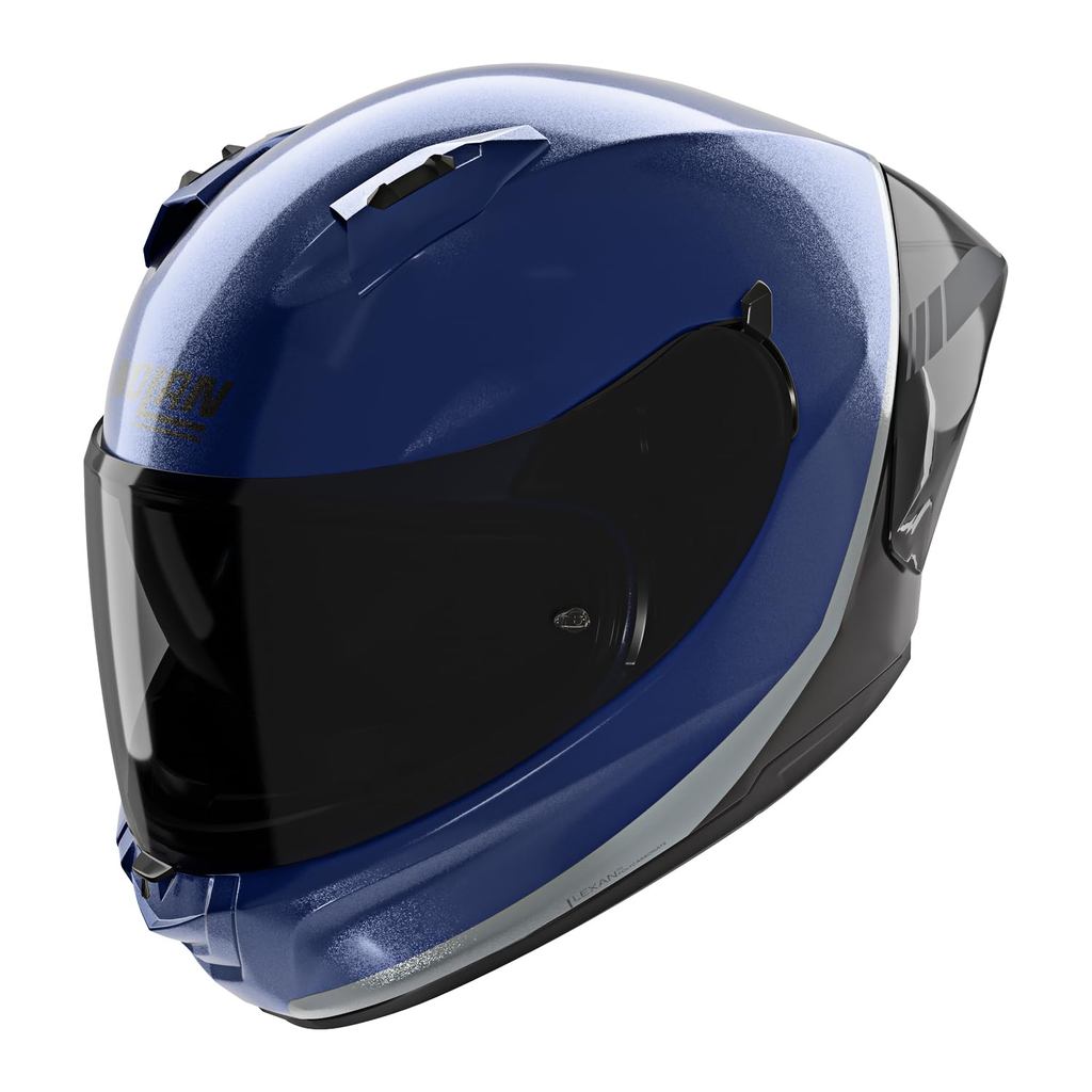 NOLAN N60-6 SPORT Full Face Motorcycle Helmet - Various Colors and Sizes