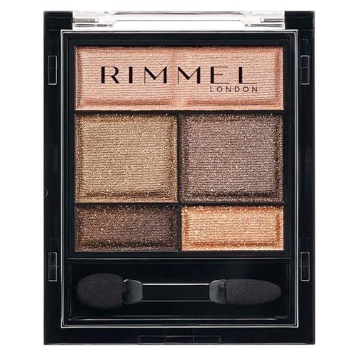 Rimmel Wonder Sweet Eyeshadow 002 Hazelnut Chocolat 100% Authentic Directly from Japan
