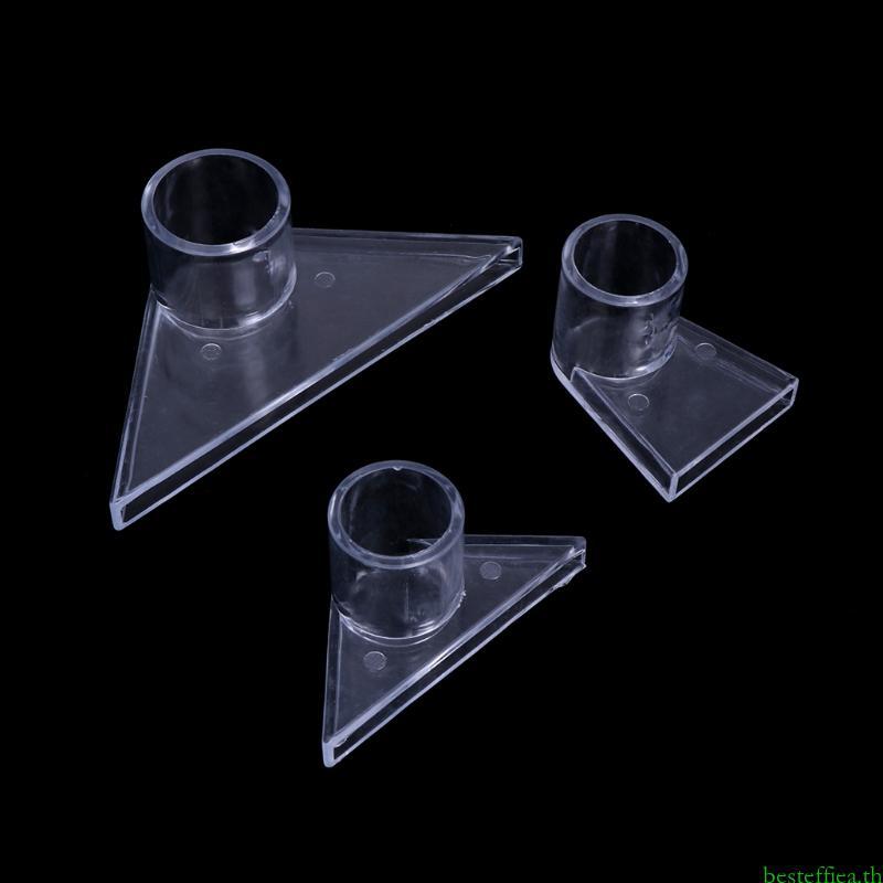 Beste พลาสติก Outflow Connector Duckbill รูปร่างสําหรับภูมิทัศน์ตู้ปลาสําหรับถัง