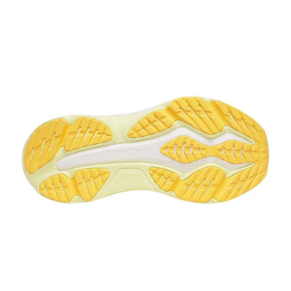 SAUCONY HURRICANE 25 รองเท้าวิ่งถนนผู้หญิง — صورة 6