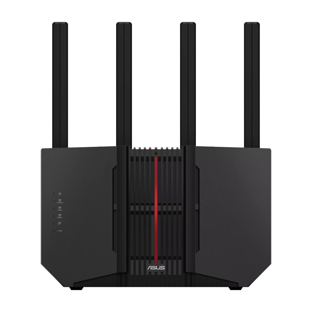 ASUS RT-BE92U BE9700 320MHz AiMesh Extendable Tri-band WiFi 7 Router