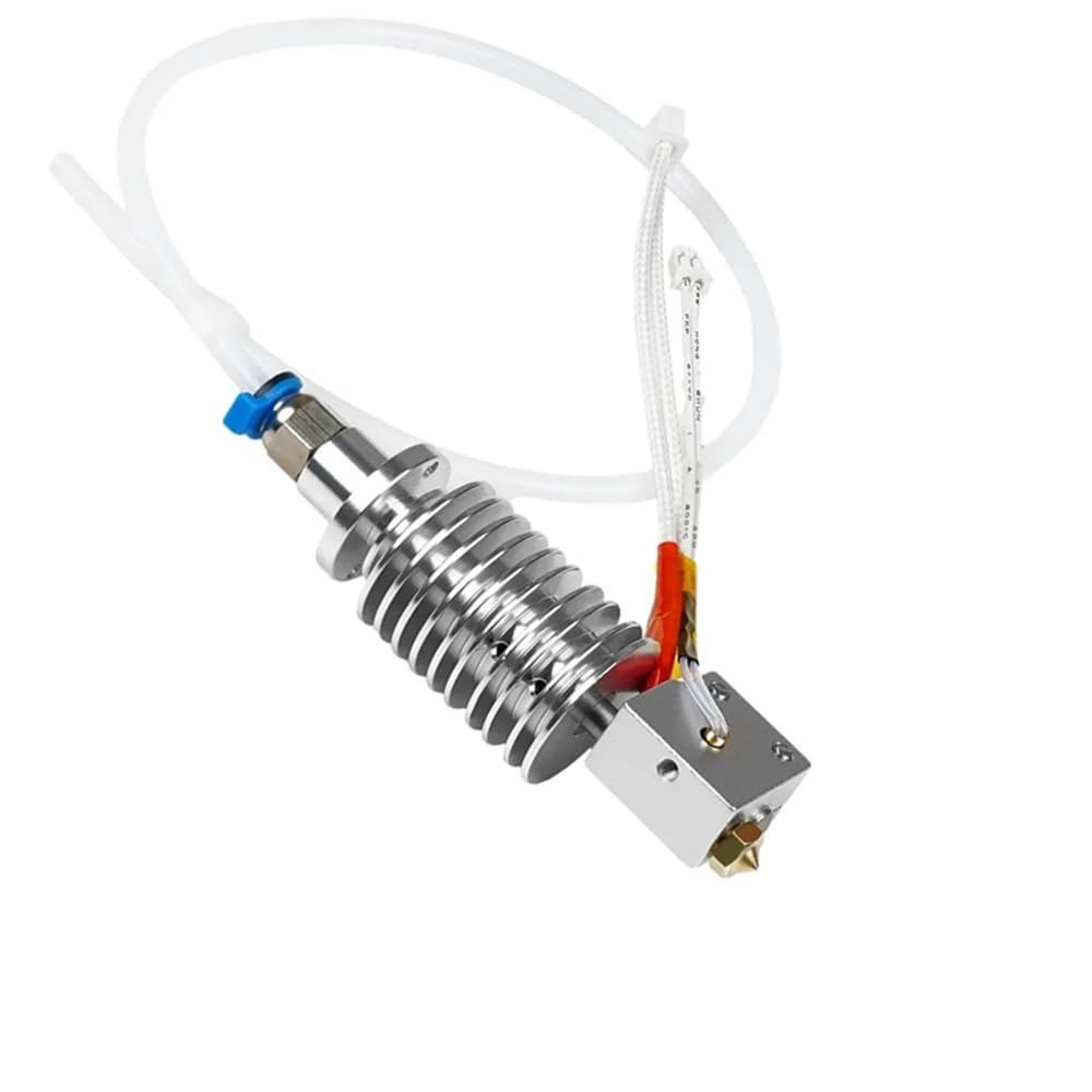ราคาอุปทานโดยตรงจากโรงงาน!! ใช้งานร่วมกับ Anycubic Vyper Hotend, อัพเกรด Vyper V5 J-Head Hotend 24V 