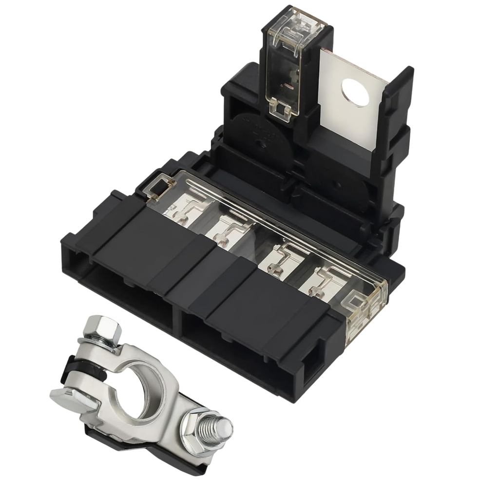 24380-79915 Positive แบตเตอรี่ฟิวส์สําหรับ Nissan 350Z 370Z Cube GT-R Armada Titan Sentra Quest Vers