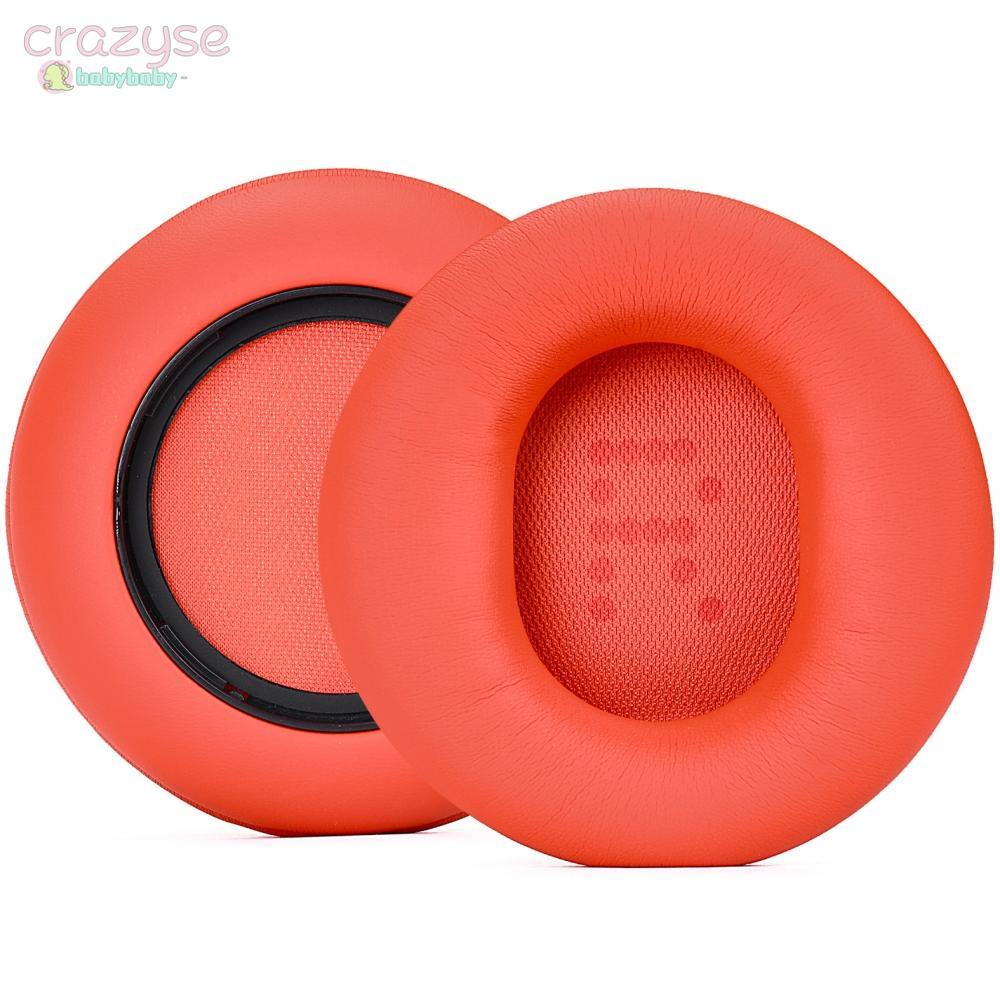 แผ่นรองหูฟังทดแทนสําหรับ CMF โดย Nothing Headphone Pro earpads Cushions